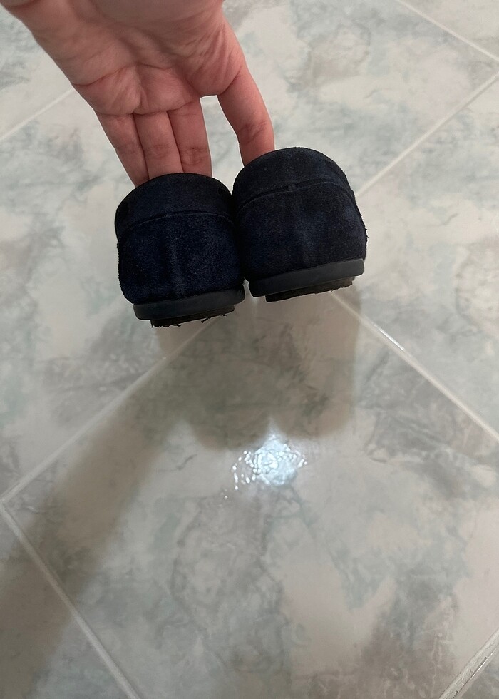 Çocuk Loafer - Görsel 5