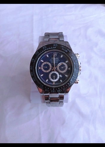 HARİKA GÖRÜNÜMLÜ SIFIR ROLEX DAYTONA... - Görsel 3