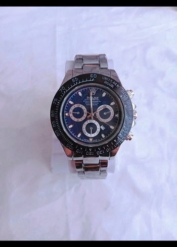 HARİKA GÖRÜNÜMLÜ SIFIR ROLEX DAYTONA... - Görsel 2