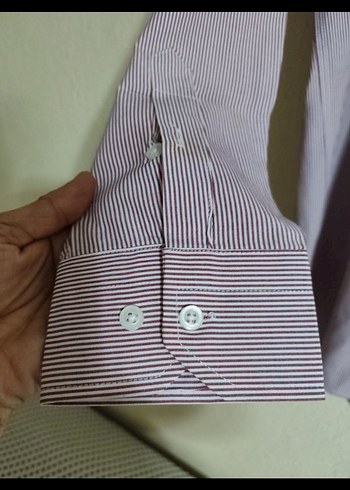 Erkek Gömlek - Görsel 5