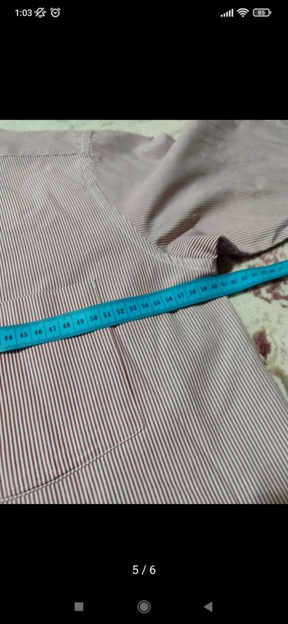 Erkek Gömlek - Görsel 3