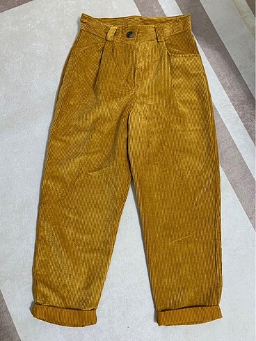 Diğer Pantolon