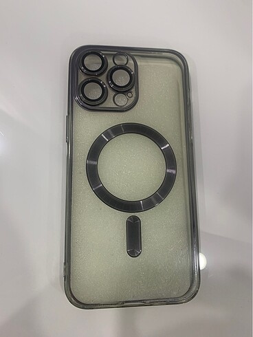 14 pro Max Telefon kılıfı+telefon tutacağı hediyeli
