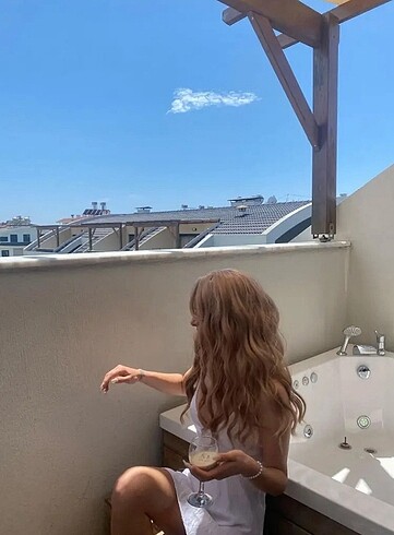 Beden sarı Renk Bebek Sarısı Doğal Peruk
