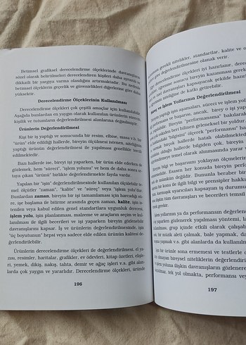 Bireyi Tanıma Teknikleri - İbrahim ethem özgüven PDR