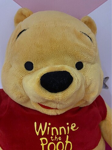 Winnie The Pooh ????