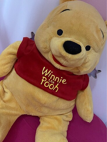 Diğer Winnie The Pooh ????