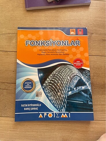Apotemi fonksiyonlar