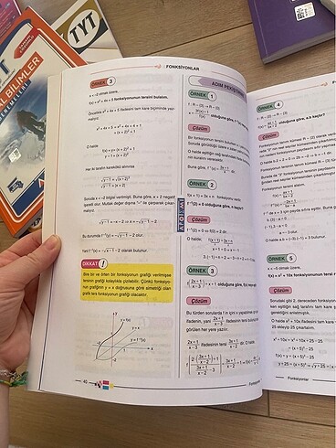 Beden Apotemi fonksiyonlar