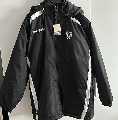 Sportive Beşiktaş Mont