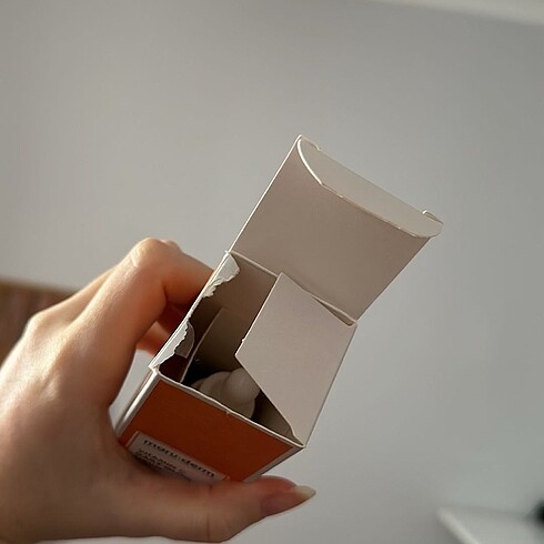 Beden Maruderm C vitamini serum
