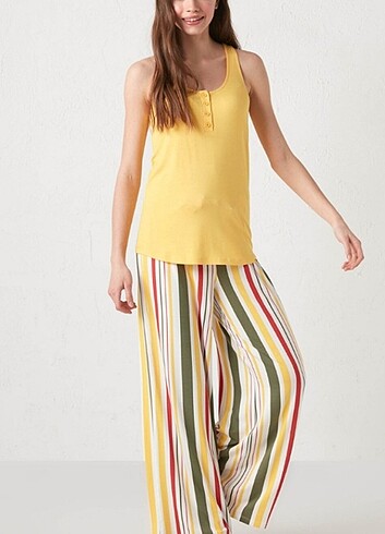 LC Waikiki Kadın alt pijama