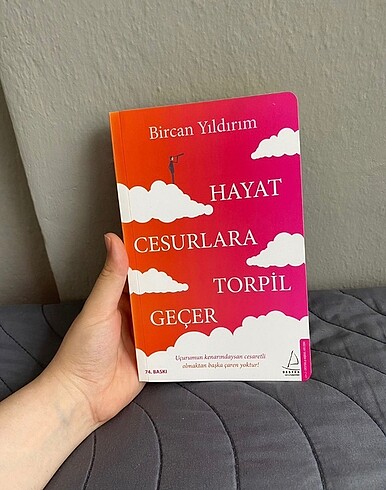 Bircan Yıldırım - Hayat Cesurlara Torpil Geçer