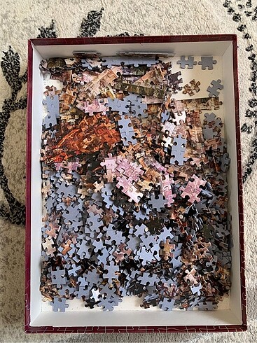  Atatürk puzzle