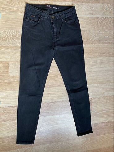 Loft Nicole Skinny Fit Pantolon