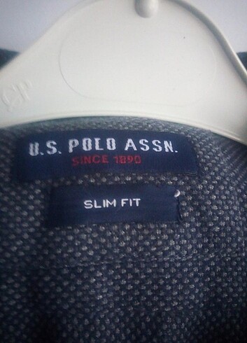 U.S Polo Assn. Gömlek