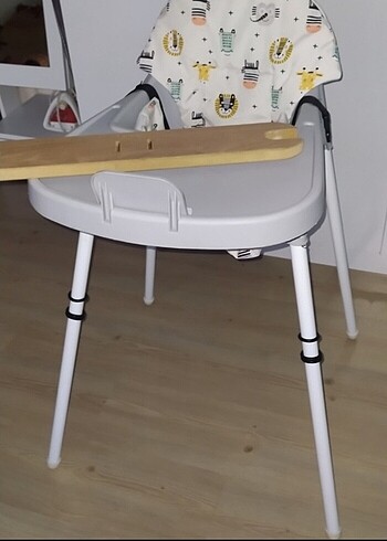 Bebek mama sandalyesi