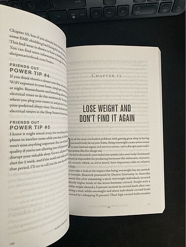 Beden Sleep Smarter - Shawn Stevenson