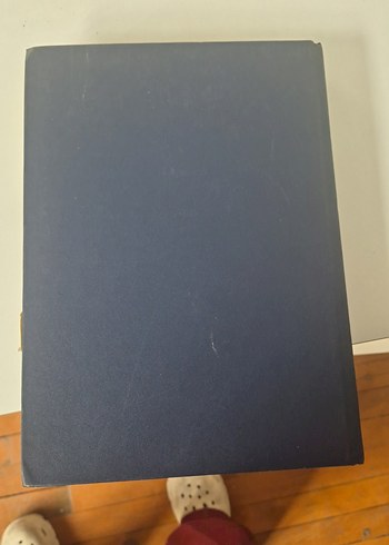 Büyük Larousse Sözlük ve Ansiklopedisi 6 - Görsel 3