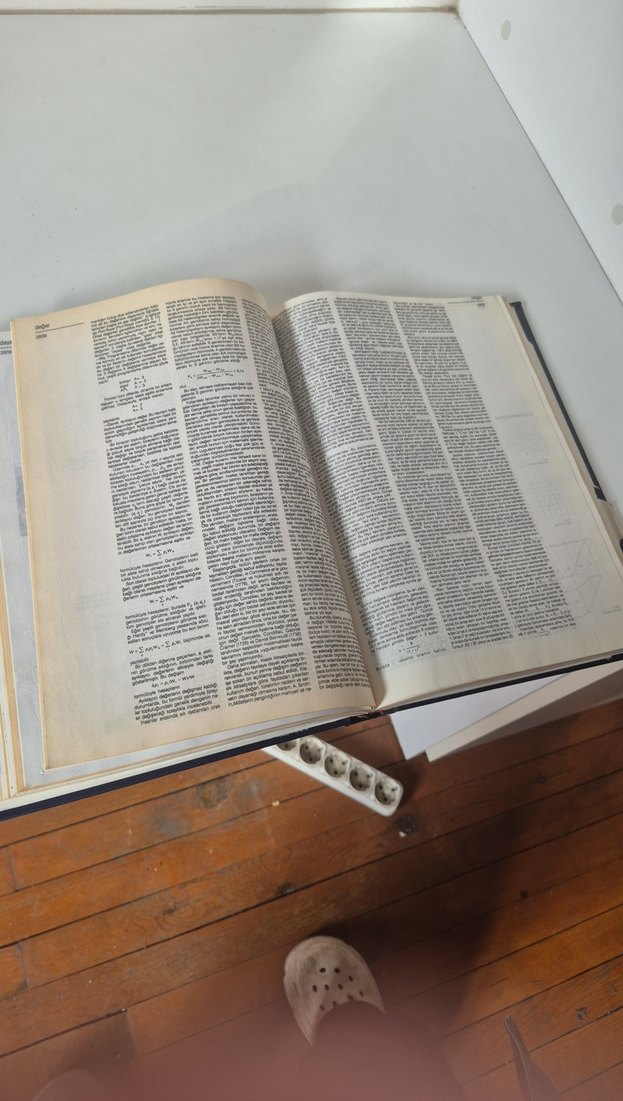 Büyük Larousse Sözlük ve Ansiklopedisi 6 - Görsel 4