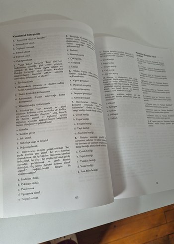 Etkili İletişim Teknikleri Kitabı - Görsel 4