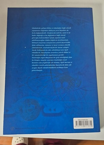 İstatistik ve Olasılık Kitabı - Görsel 3