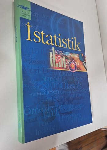 İstatistik ve Olasılık Kitabı - Görsel 2