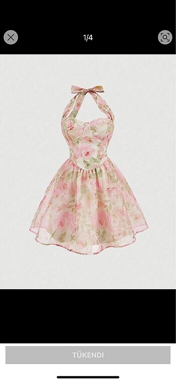 shein elbise