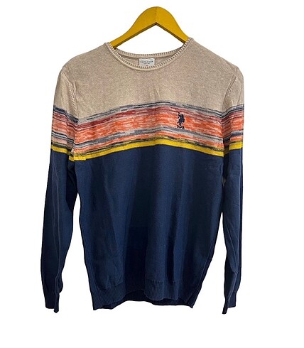 U.S Polo Assn. U.S. POLO TRİKO KAZAK