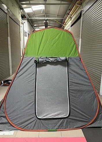 Kamp Çadırı 