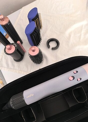 Dyson Airwrap 