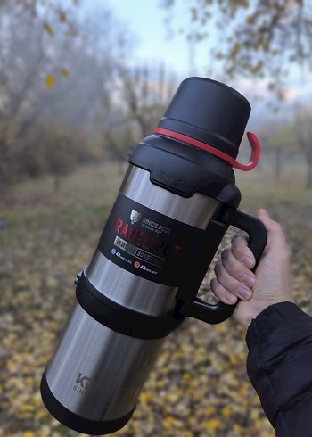 4 litre termos