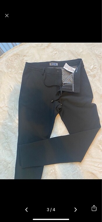 Jogger pantolon