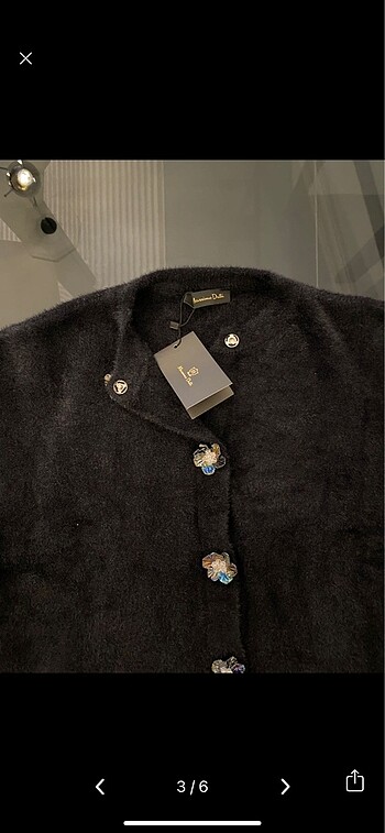 universal Beden Massimo dutti hırka