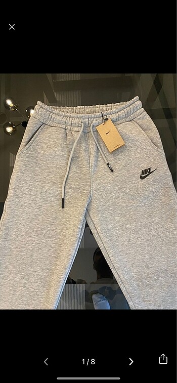 Nike eşofman altı kadın