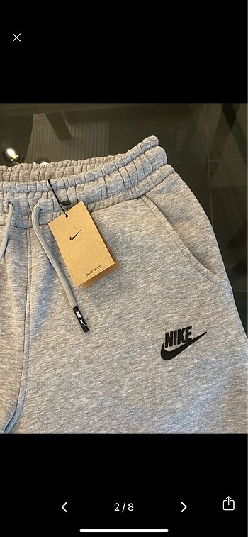 Nike Nike eşofman altı kadın