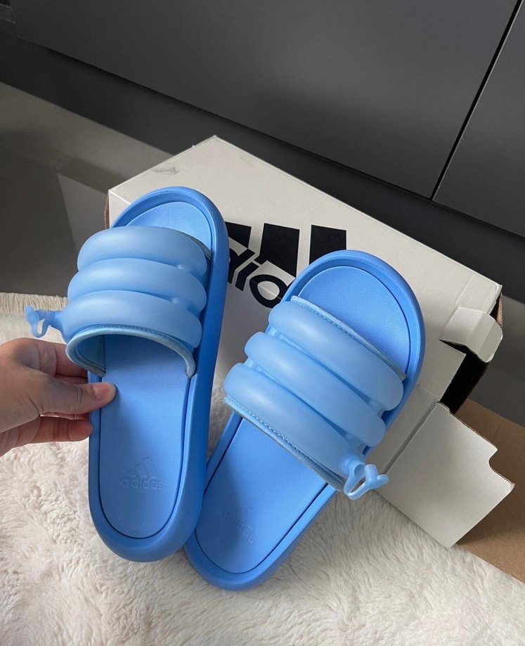 Adidas bayan terlik - Görsel 2