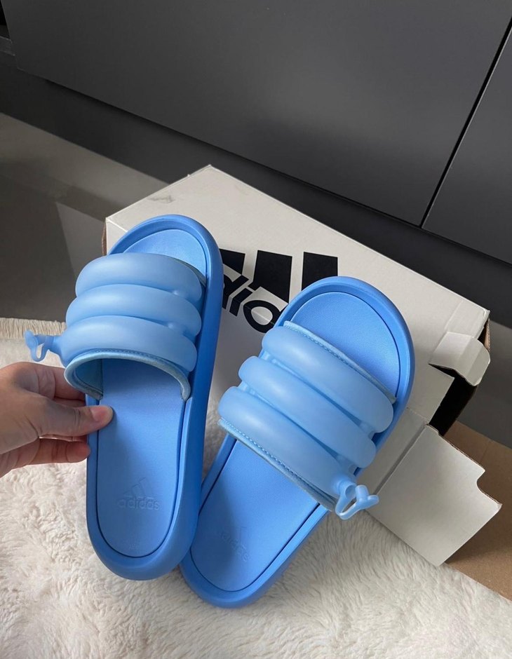 Adidas bayan terlik - Görsel 3