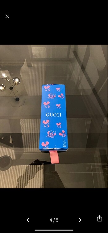 37 Beden çeşitli Renk Gucci kadın çorap