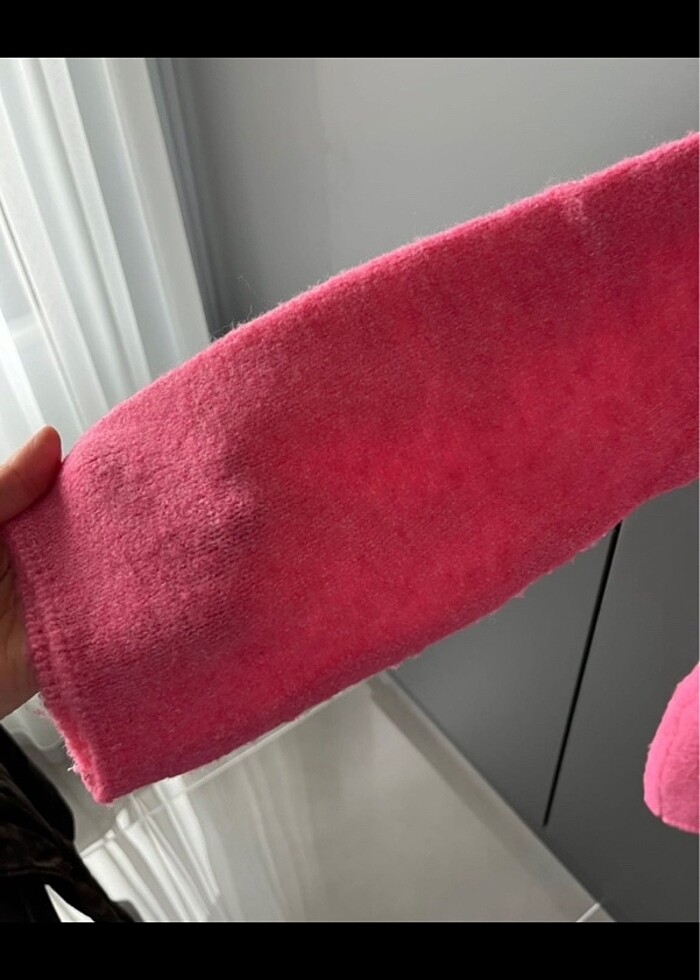 Mudo şeker pembesi - Görsel 3