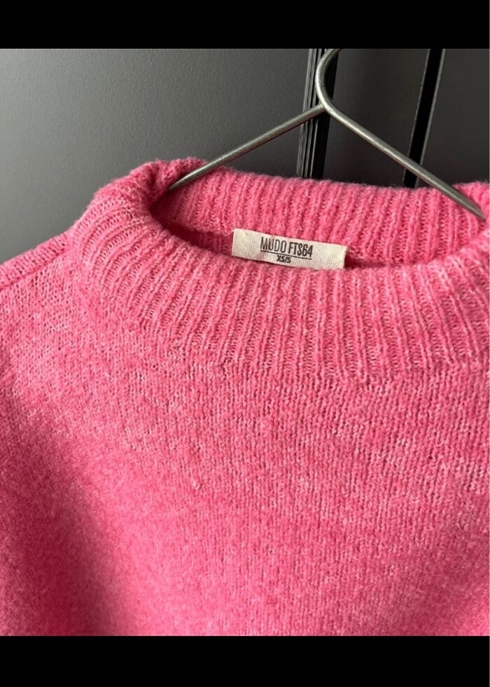 Mudo şeker pembesi - Görsel 2