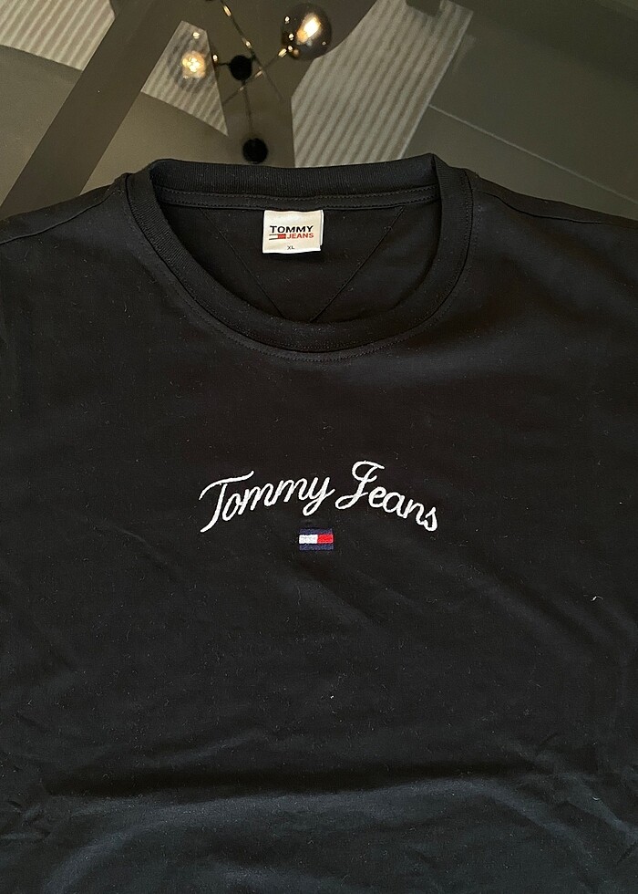 Tommy hilfiger tşört - Görsel 3