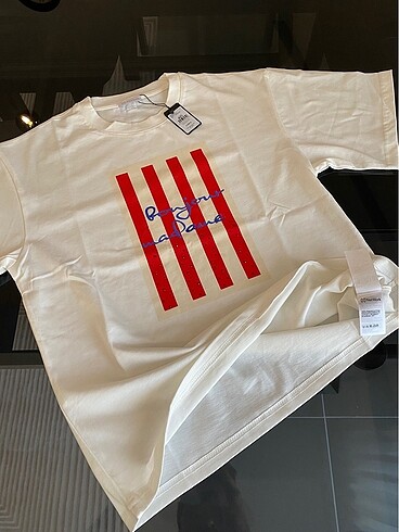 Network tşört - Görsel 5