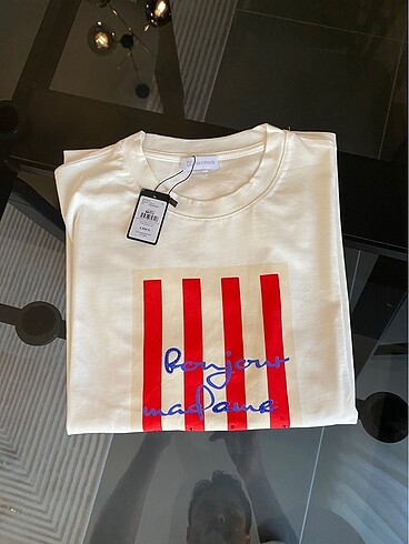 Network tşört - Görsel 8