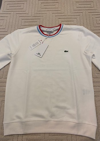 Lacoste l