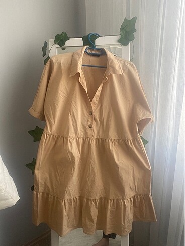 LC Waikiki Yazlık elbise