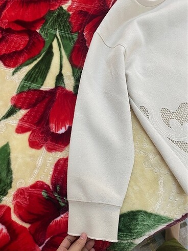 s Beden Zara sweat