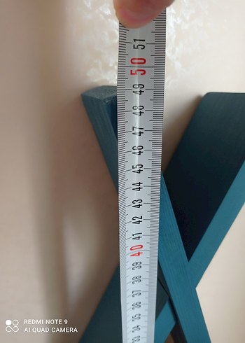 ahşap raf - Görsel 5