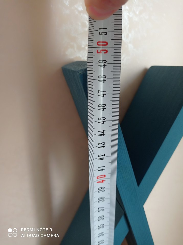 ahşap raf - Görsel 5