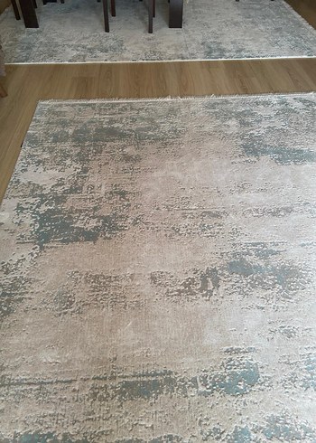 Pierre Cardin 2 adet 6 metrekare halı - Görsel 11